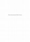 Research paper thumbnail of Juan de Torquemada e la "Nova ordinatio" del "Decretum" di Graziano, in RIDC 29 (2018), p. 119-144