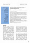 Research paper thumbnail of The Effect of Inter-Model Expressive Group Art Therapy on The Final Year Nursing Students’ Level of Overcoming Stress