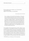 Research paper thumbnail of Η απογοήτευση της ελπίδας - Σχόλια σε μια ομιλία του Ernst Bloch (2019)