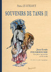 Research paper thumbnail of Souvenirs de Tanis (I). Jean-Louis Fougerousse. Croquis et aquarelles (1931-1939). Paris, 2019.