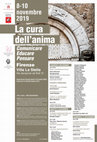 Research paper thumbnail of IL PENSIERO "RADICALE" COME CURA DELL'ANIMA IN HANNAH ARENDT (La cura dell'anima. Comunicare. Educare. Pensare. Convegno dell'Associazione Docenti Italiani di Filosofia e del Centro per la Filosofia Italiana, Firenze 8-10 novembre 2019)