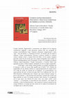 Research paper thumbnail of Reseña: “Cuerpos extra/ordinarios. Discursos y prácticas somáticas en América Latina y España” (2017), de Adriana López-Labourdette, Claudia Gronemann y Cornelia Sieber (eds.)