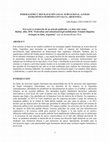 Research paper thumbnail of Federalismo y Movilización Legal. Litigio Estratégico Feminista en Salta, Argentina (traducción)