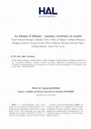 Research paper thumbnail of Le bitume d'Albanie : matière, territoire et société