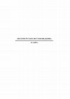 Research paper thumbnail of Pre-print of Introduction & selected chapters: Amir Mu‘izzi Nishapuri. The Siyasat-nama/Siyar al-muluk (The Book of Government/The Vitae of Rulers): a fabrication ascribed to Nizam al-Mulk (St.Petersburg: Peterburgskoe Vostokovedenie; Moscow: Sadra, 2019/2020).  - in Russian and Persian