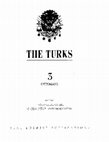 Research paper thumbnail of Giakoumis K. (2002), ‘The Ottoman Campaign to Otranto and Apulia (1480-1481)’, in The Turks, edited by H. C. Güzel, C. C. Oğuz and O. Karatay, Ankara, v. 3 (Ottomans), pp. 189-197.