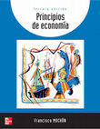 Research paper thumbnail of Mochón - Principios de Economia