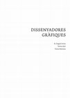 Research paper thumbnail of DISSENYADORES GRÀFIQUES