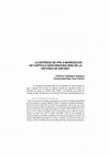 Research paper thumbnail of LA ENTREGA DE IFNI A MARRUECOS. UN CAPÍTULO DESCONOCIDO MÁS DE LA HISTORIA DE ESPAÑA 1