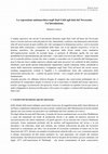 Research paper thumbnail of 2019 | La repressione antianarchica negli Stati Uniti agli inizi del Novecento. Un'introduzione.