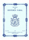 Research paper thumbnail of LA DEFENSA DE LAS COSTAS DEL MAR DE ALBORÁN EN 1776 Y LOS COMBATES NAVALES DE MELILLA Y TRIGONIA