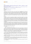 Research paper thumbnail of 2015 Fallo judicial sobre CANNABIS MEDICINAL - Ciudad de Buenos Aires - República Argentina