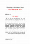 Research paper thumbnail of Short stories in Neo-Aramaic "sureth" 2