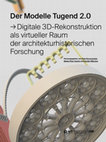 Research paper thumbnail of Hoppe 2019 - Digitale Technik und visuelle Imagination: Das ungleiche Elternpaar der virtuellen Rekonstruktion historischer Architektur