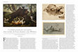 Research paper thumbnail of "A Boar harassed by five dogs, a Newly Identified Work by Frans Snyders and Jan Wildens" / "Un jabalí acosado por cinco perros, obra inédita de Frans Snyders y Jan Wildens", in Tendencias del mercado del Arte (nov. 2019), pp. 88-91.