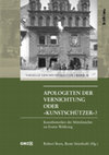 Research paper thumbnail of Archäologenglück im Schützengraben. Eine Ausgrabung in Schlesien während des Ersten Weltkrieges