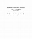 Research paper thumbnail of Desafíos actuales a la investigación científica latinoamericana