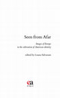 Research paper thumbnail of American Jesus. Emerson and Thoreau on Religion, European heritage and education, in L. Salvarani (ed.), Seen from Afar. Images of Europe in the cultivation of American identity (Anicia: Rome, 2016)