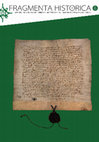 Research paper thumbnail of Processo contra António Achis, criado de António Ribeiro, solicitador da Santa Casa da Misericórdia de Lisboa (1577)