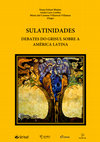 Research paper thumbnail of As cidades como novos lócus dos conflitos contemporâneos: uma análise da violência urbana na América Latina