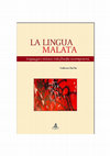 Research paper thumbnail of La lingua malata. Linguaggio e violenza nella filosofia contemporanea