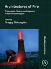 Research paper thumbnail of Italian pottery kilns and production areas from the Bronze Age to the Archaic Period (2200-500 BC). A typological approach