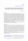 Research paper thumbnail of Lótman continua a surpreender: revoluções e emoções coletivas