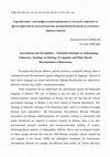 Research paper thumbnail of Євразійський і слов'янофільський націоналізм в етнології, соціології та фольклористиці як онтології расової дискримінації білорусів за етнічною і мовною ознакою / Eurasianism and Slavophilism in n Anthropology, Folkloristics, Sociology