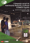 Research paper thumbnail of Documentación del patrimonio arqueológico mediante el procedimiento de diseño por contacto con las superficies musivas pavimentales y parietales del ambiente superior de las termas monumentales de Valeria (Cuenca, España)