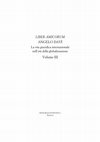 Research paper thumbnail of La giurisprudenza della Corte internazionale di giustizia in materia di public interest litigation: luci ed ombre, in Liber amicorum Angelo Davì. La vita giuridica internazionale nell’età della globalizzazione, vol. III, Napoli, 2019, pp. 1933-1957