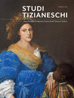 Research paper thumbnail of Un'Adorazione dei Magi e il suo contesto: osservazioni su un inedito disegno "tizianesco" e un'ipotesi di paternità