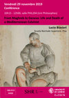 Research paper thumbnail of From Maghreb to Geneva: Life and Death of a Mediterranean Calvinist