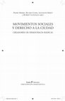 Research paper thumbnail of Autogestión de equipamientos y espacios urbanos: los centros sociales okupados y autogestionados