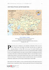 Research paper thumbnail of Anti-Chinese Protests and the Kazakh State