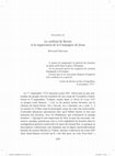 Research paper thumbnail of « Le cardinal de Bernis et la suppression de la Compagnie de Jésus », in G. Montègre (éd.), Le cardinal de Bernis. Le pouvoir de l’amitié, Paris, Tallandier, 2019, p. 451-467.