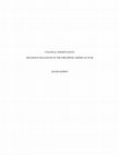 Research paper thumbnail of Colonial Inheritances: Religious Dialogues in the Philippine-American War