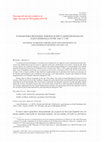 Research paper thumbnail of Fundar para defender: fortificación y geoestrategia en Saint-Domingue entre 1665 y 1748, Gladius, Vol 39, 2019, pp. 147-168. ISSN: 0436-029X