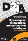 Research paper thumbnail of La BRI en Europe et dans la Méditerranée : entre opportunités, adaptations et réticences