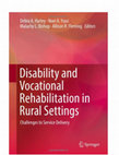 Research paper thumbnail of Capitulo Rehabilitation services in Colombia