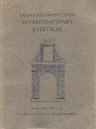 Research paper thumbnail of A arte da prataria no Brasil e no Rio da  Prata no período colonial: estudo comparativo