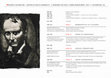 Research paper thumbnail of Final Programme Benjamin s Baudelaire