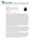 Research paper thumbnail of Review of Persian Art: Collecting the Arts of Iran for the V&A, by Moya Carey