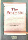 Research paper thumbnail of The preamble