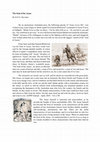 Research paper thumbnail of The Soul of the Anzac