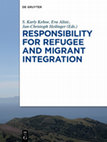 Research paper thumbnail of Responsibility for Refugee and Migrant Integration