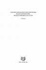 Research paper thumbnail of СЪЮЗНИ ОПРЕДЕЛИТЕЛНИ ИЗРЕЧЕНИЯ В БЪЛГАРСКИЯ ЕЗИК: МЕЖДУЕЗИКОВИ ПАРАЛЕЛИ Сборник. Съставител и научен редактор: доц. д-р Галина Петрова. Бургас: Изд. ЛИБРА СКОРП, 2019. 210 стр.