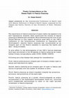 Research paper thumbnail of Treaty Jurisprudence on the Human Right to Family Planning