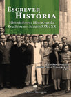 Research paper thumbnail of Escrever História: historiadores e história nos séculos XIX e XX