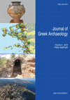 Research paper thumbnail of The formation and development of political territory and borders in Ionia from the Archaic to the Hellenistic periods: A GIS analysis of regional space