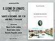 Research paper thumbnail of Presentazione del libro "Il Leone di Lonato Saggi su Vittorio Barzoni", Correzzola (PD), 14 dicembre 2019